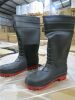 72 x Pallets of Assorted Safety Boots & Safety Wear to Include....