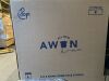 3 x Pallets with 206 Boxes of Popi Lotion & Facial Tissues to Include: - 4