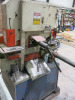 Sunrise Hydraulic 5 Station Iron Worker, Model 1W-60K, S/N 358861, DOM 05/2005. Comes with Some Additional Tooling. - 5