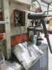 Sunrise Hydraulic 5 Station Iron Worker, Model 1W-60K, S/N 358861, DOM 05/2005. Comes with Some Additional Tooling. - 6