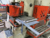 Sunrise Hydraulic 5 Station Iron Worker, Model 1W-60K, S/N 358861, DOM 05/2005. Comes with Some Additional Tooling. - 8