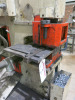 Sunrise Hydraulic 5 Station Iron Worker, Model 1W-60K, S/N 358861, DOM 05/2005. Comes with Some Additional Tooling. - 10