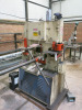 Sunrise Hydraulic 5 Station Iron Worker, Model 1W-60K, S/N 358861, DOM 05/2005. Comes with Some Additional Tooling. - 13