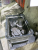 Sunrise Hydraulic 5 Station Iron Worker, Model 1W-60K, S/N 358861, DOM 05/2005. Comes with Some Additional Tooling. - 14