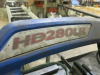 Alligator HD280LR Hydraulic Gravity Downfeed Industrial Metal Cutting Bandsaw. - 2