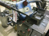Alligator HD280LR Hydraulic Gravity Downfeed Industrial Metal Cutting Bandsaw. - 5
