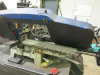 Alligator HD280LR Hydraulic Gravity Downfeed Industrial Metal Cutting Bandsaw. - 6