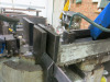Alligator HD280LR Hydraulic Gravity Downfeed Industrial Metal Cutting Bandsaw. - 8