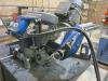 Alligator HD280LR Hydraulic Gravity Downfeed Industrial Metal Cutting Bandsaw. - 9