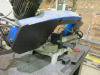 Alligator HD280LR Hydraulic Gravity Downfeed Industrial Metal Cutting Bandsaw. - 11