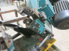 Axminister Engineer Series Metal Band Saw, S/N 20B040399. - 7