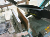 Axminister Engineer Series Metal Band Saw, S/N 20B040399. - 8