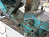 Axminister Engineer Series Metal Band Saw, S/N 20B040399. - 12