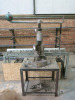 Norton No6 Fly Press on Stand. - 4