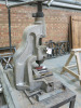 Norton No6 Fly Press on Stand. - 5