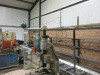 Norton No6 Fly Press on Stand. - 7