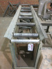 3 Sections of Roller Feed Track. - 2