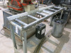 3 Sections of Roller Feed Track. - 3