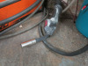 Jasic Pro Mig 160 Welder (Hard Wired). - 4