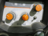 Jasin Pro Mig 160 Welder, Comes with Welding Mask and 3 x Welding Curtains. - 3