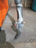 Jasin Pro Mig 160 Welder, Comes with Welding Mask and 3 x Welding Curtains. - 4