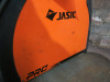 Jasin Pro Mig 160 Welder, Comes with Welding Mask and 3 x Welding Curtains. - 5
