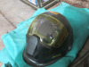 Jasin Pro Mig 160 Welder, Comes with Welding Mask and 3 x Welding Curtains. - 6