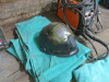 Jasin Pro Mig 160 Welder, Comes with Welding Mask and 3 x Welding Curtains. - 8