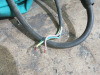 Jasin Pro Mig 160 Welder, Comes with Welding Mask and 3 x Welding Curtains. - 9