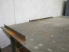 2 x 8'x 4' Metal Welding Tables. - 3