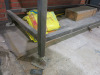 2 x 8'x 4' Metal Welding Tables. - 5