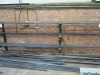 Approx 20 x Lengths of Box Metal, Tube and Flat Bar, Plus All Additional Offcuts.