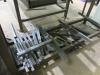 Approx 20 x Lengths of Box Metal, Tube and Flat Bar, Plus All Additional Offcuts. - 7