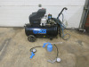 SGS 50 Litre Air Compressor, YOM 2024.