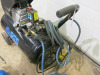 SGS 50 Litre Air Compressor, YOM 2024. - 4