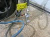 SGS 50 Litre Air Compressor, YOM 2024. - 5