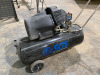 SGS 100 Litre Direct Drive Air Compressor - 13.8CFM 3HP, YOM 2023. - 5