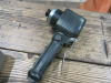 SGS Pneumatic Impact Wrench Kit in Plastic Case. - 6