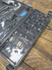 SGS Pneumatic Impact Wrench Kit in Plastic Case. - 4