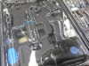 SGS Pneumatic Impact Wrench Kit in Plastic Case. - 6