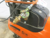 SIP Fireball 1070 Propane Space Heater. - 3