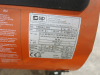 SIP Fireball 1070 Propane Space Heater. - 4