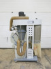 Axminister Trade AT154CEH Portable Cyclone Dust Extractor Serial Number B1192637, YOM 08/2019.