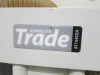 Axminister Trade AT154CEH Portable Cyclone Dust Extractor Serial Number B1192637, YOM 08/2019. - 2