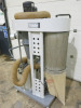 Axminister Trade AT154CEH Portable Cyclone Dust Extractor Serial Number B1192637, YOM 08/2019. - 3