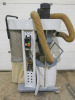 Axminister Trade AT154CEH Portable Cyclone Dust Extractor Serial Number B1192637, YOM 08/2019. - 5