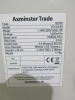 Axminister Trade AT154CEH Portable Cyclone Dust Extractor Serial Number B1192637, YOM 08/2019. - 7