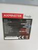 Axminister TradeUB-801F Single Bag Portable Extractor, S/N D14070043. - 3