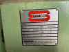 Samco LL3000 T Pad Sander S/N AM/026120. (In Container Condition Unknown). - 2