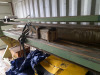 Samco LL3000 T Pad Sander S/N AM/026120. (In Container Condition Unknown). - 4